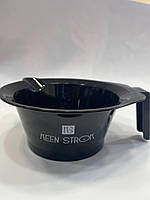 Миска для окрашивания волос Keen Strok Bowl