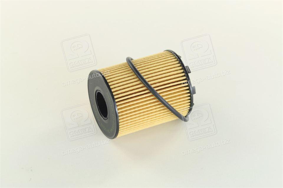 Фiльтр масляний FIAT DOBLO, OPEL ASTRA H 05- (вир-во ASHIKA) 10-ECO044 UA59