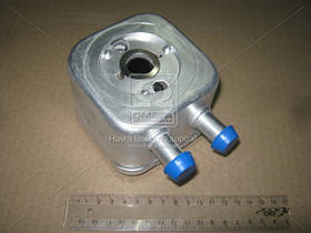Радиатор масляний AUDI; SEAT; VW (вир-во Van Wezel) 58003086 UA59