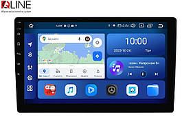 Мультимедійний центр Qline CAMR-9232 Android 12 2/32 9''