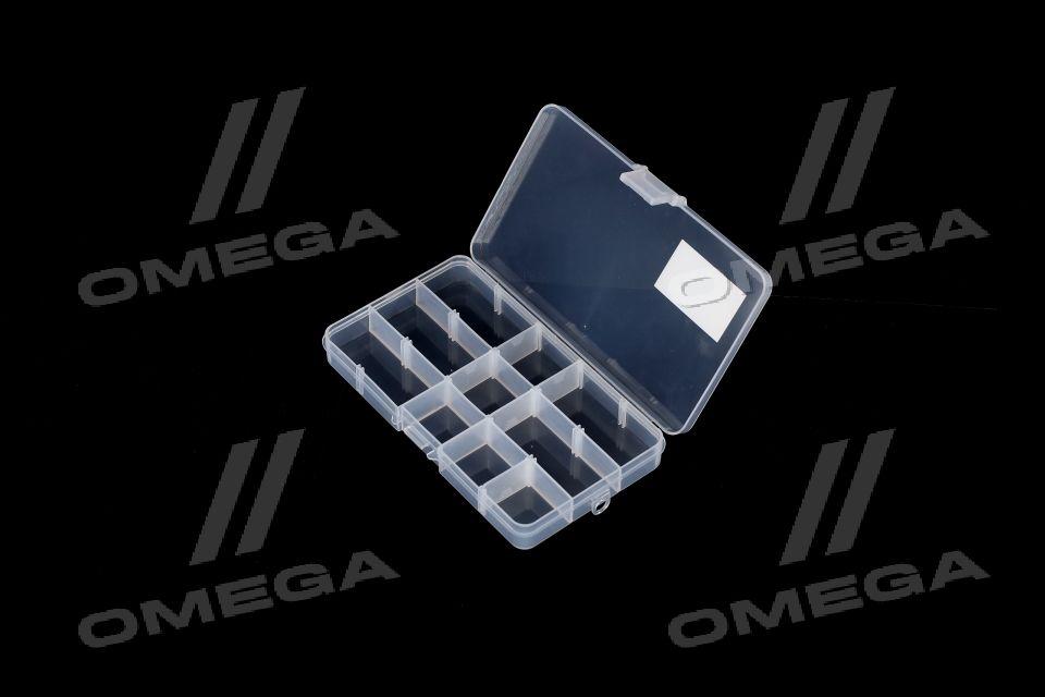 Организатор 17.8 x 10.5 x 2.35 см (TOPEX) 79R175 UA59, фото 1