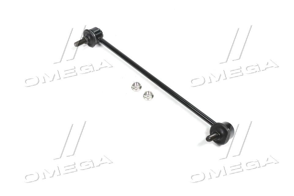 Стийка стаб передня вись R Peugeot 207/208/301 07- Citroen C3 09- Opel Crossland 17- (вир-во CTR) CL0516R UA59, фото 1