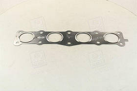 Прокладка колектора випускного HYUNDAI G4KD/G4KJ (вир-во PARTS-MALL) P1M-A033M UA59