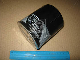 Фильтр масляний Toyota Lexus Daihatsu (вир-во Toyota) 90915300028T UA59