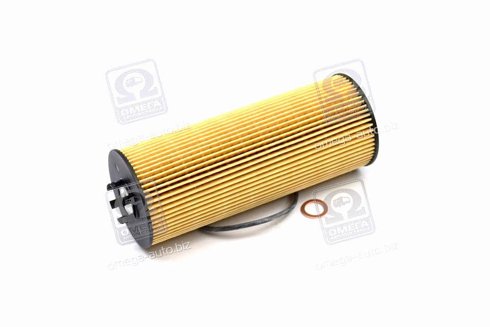 Фильтр масляний двигуна AUDI (вир-во Knecht-Mahle) OX164D UA59