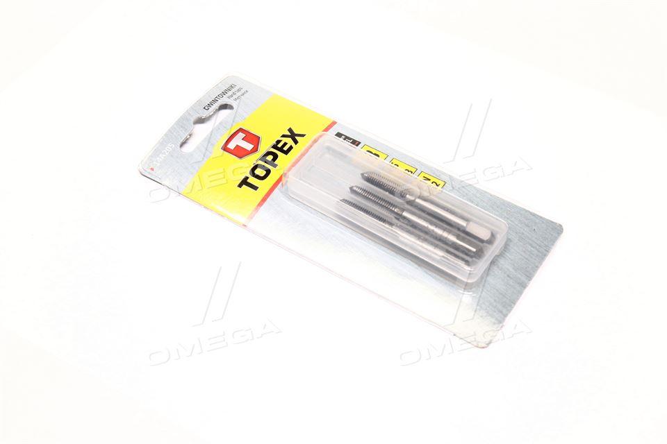Митчик M5, набир 3 шт.*1 уп. (TOPEX) 14A205 UA59, фото 1