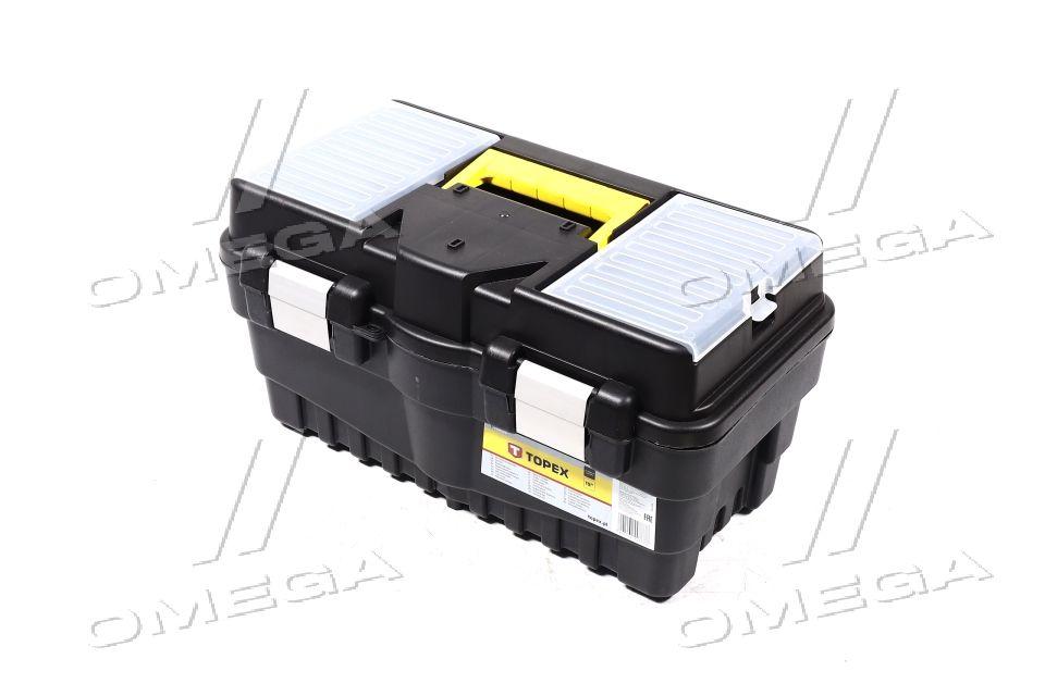 Скриня инструментальна 19" (TOPEX) 79R132 UA59, фото 1