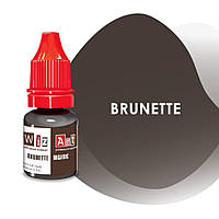 Пігмент для тату WizArt Візерарт Brunette 5 мл.