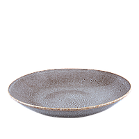 Тарелка глубокая, салатник Ariane Porous 26 см dawn