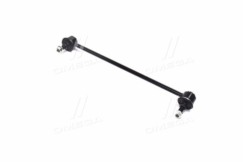 Стийка стаб передня вись L Peugeot 207/208/301 07- Citroen C3 09- Opel Crossland 17- (вир-во CTR) CL0516L UA59, фото 1