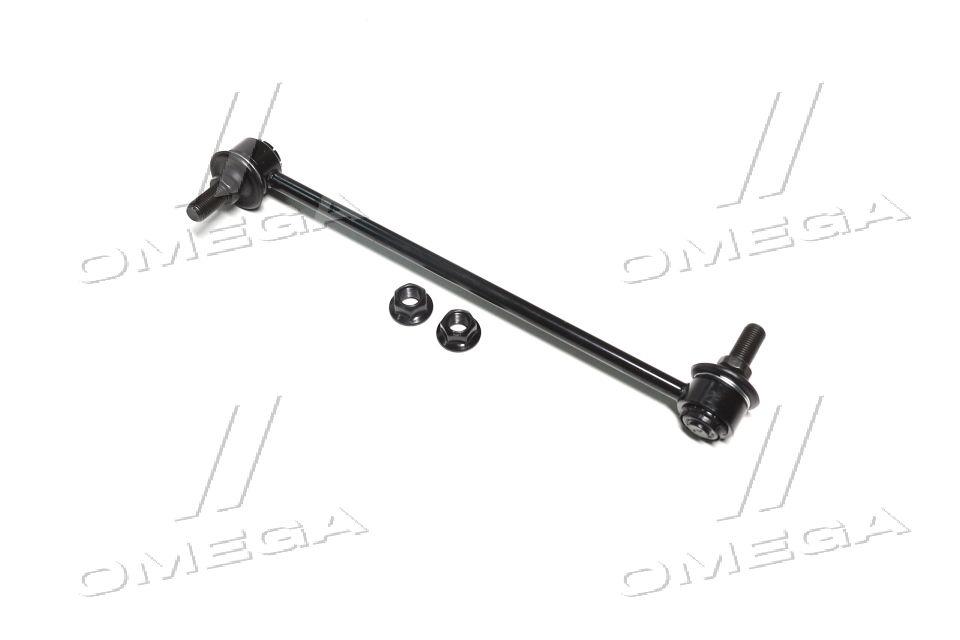 Стийка стаб передня вись L Kia Carens 13- (вир-во CTR) CL0360L UA59, фото 1