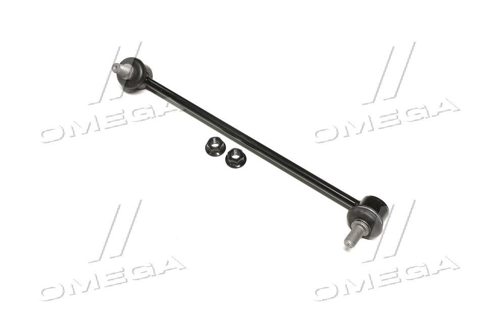 Стийка стаб передня вись L Kia Carnival/Grand Carnival 05- (вир-во CTR) CL0348L UA59, фото 1