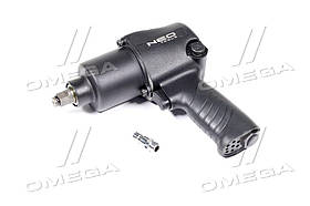 Гайковерт пневматичний ударний 1/2", 680 Нм. (NEO) 14-500 UA59
