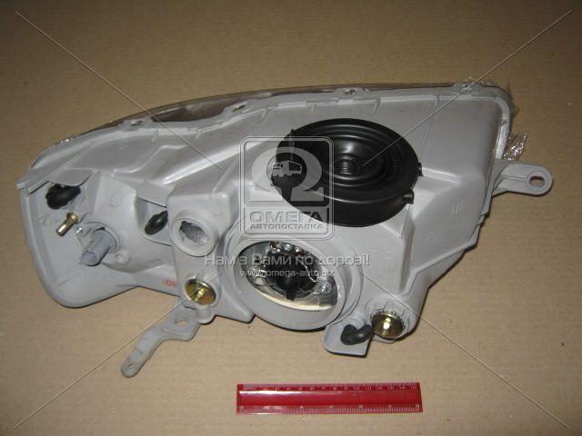 Фара пра. CHEV AVEO -06 (вир-во TEMPEST) 016 0105 R2C UA59, фото 1