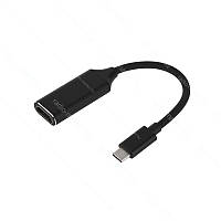 Адаптер шт. USB Type-C - гн. HDMI, 0,15 м