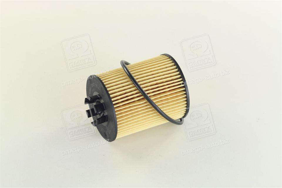 Фильтр масляний двигуна OPEL ASTRA G, H 98-, CORSA D, B, C 96- (вир-во KNECHT-MAHLE) OX173/2D UA59