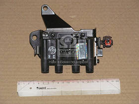 Котушка запалювання Kia Rio 00-05 (вир-во Mobis) 0K30A1810X UA59
