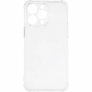 Силіконовий чохол Ultra Thin для Xiaomi Redmi 12 Прозорий