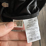 Чоловіча сумка через плече месенджер Eastpak THE ONE Country Beige EK04519O чорна. Живе фото, фото 9