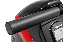 Гребний тренажер Hop-Sport — 030R Boost Red Тренажер для занять спортом удома, фото 3