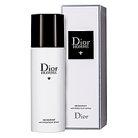 Deodorant Dior Homme Дезодорант Діор хом 150 мл. Оригінал Франція