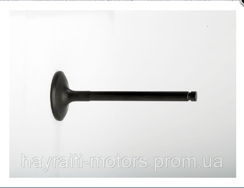 3142L072 Клапан впускний