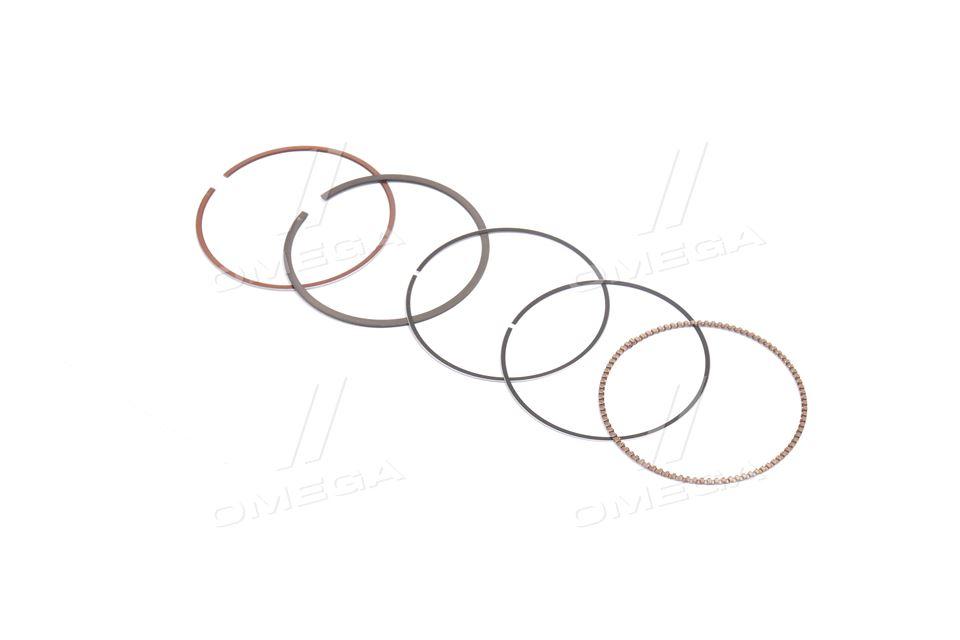 Кильця поршневи Hyundai STD 82,00mm 2,0 16V G4GC/G4GF 1.2*1.2*2.0 (вир-во Goetze) 08-445100-00 UA59, фото 1