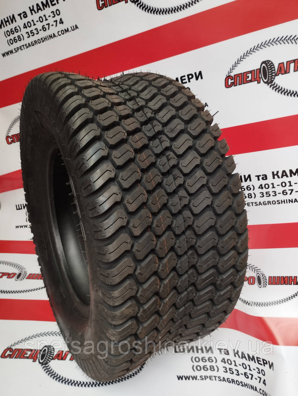 Шина 38X14.00-20 4PR BKT LG 306 110B TL