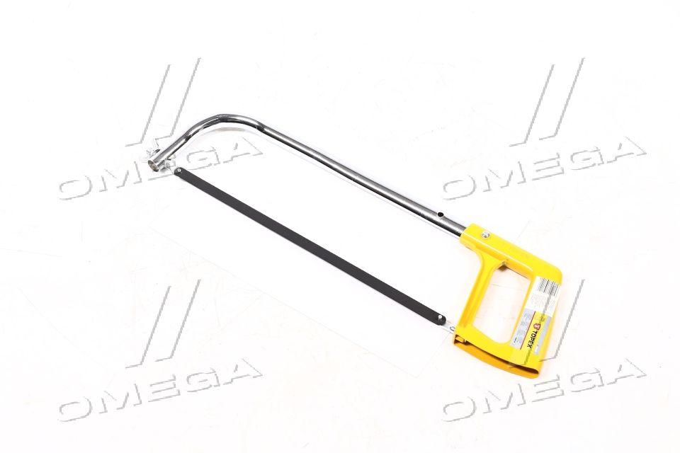 Пилка по металу, 250-300 мм (TOPEX) 10A225 UA59, фото 1