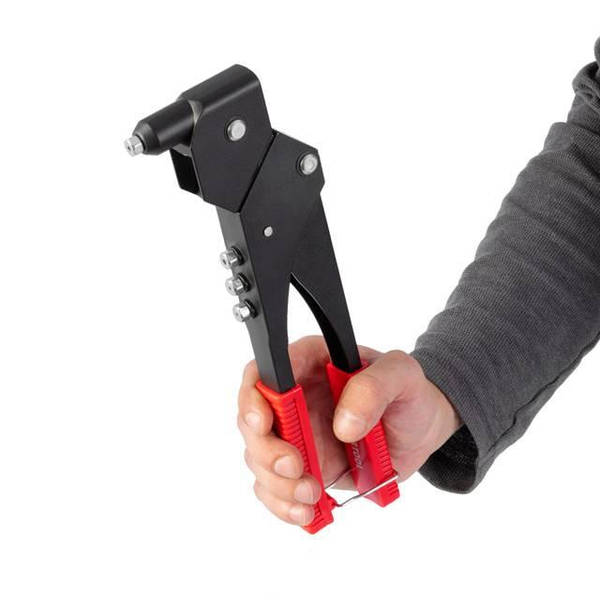 Где купить пистолет для заклепок ручной цена