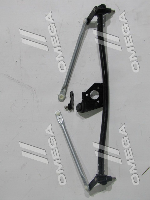 Трапеция склоочисника (вир-во GM) 96931459 UA59, фото 1