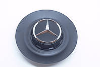 Колпак Mercedes-Benz 145/68,8мм заглушка в литые диски Мерседес A0004001100