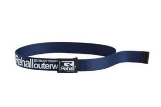 Пояс Rehall Beltz 115 см Navy (1012-60118-3007)