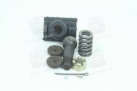 Р/к рульовой тяги ГАЗ 3309,3308,САДКО (универсальний)  3309-3414010 UA59