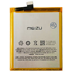 Батарея (акумулятор) Meizu BT45A оригінал Китай Pro 5 M576H 3100mAh Розпродаж