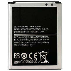 Батарея (акумулятор) Samsung B150AE оригінал Китай i8260 Galaxy Core G350 G350E G3500 G3502 G3508 G3509, 1800 mAh