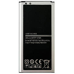 Батарея (акумулятор) Samsung EB-BG900BBC оригінал Китай Galaxy S5 G900F G870F Galaxy S5 Active G900FD Galaxy S5 Duos G901F 2800