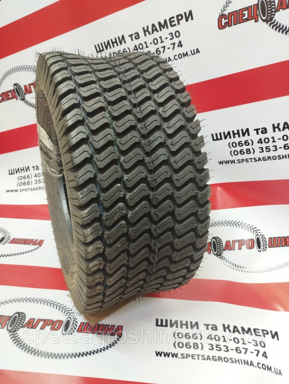 Шина 20X8.00-10 6PR BKT LG 306 81A6/85A3 TL