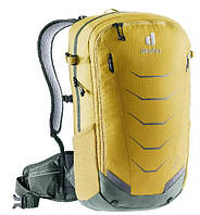 Рюкзак Deuter Flyt 20 Turmeric-ivy (1052-3211321 8207)