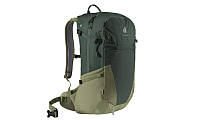 Рюкзак Deuter Futura 23 Ivy-Khaki (1052-3400121 2237)