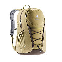 Рюкзак Deuter Gogo 2021 Clay-Coffee (1052-3813221 6605)