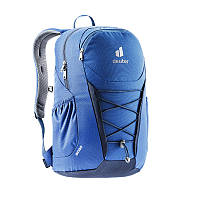 Рюкзак Deuter Gogo 2021 Steel-Navy (1052-3813221 3130)