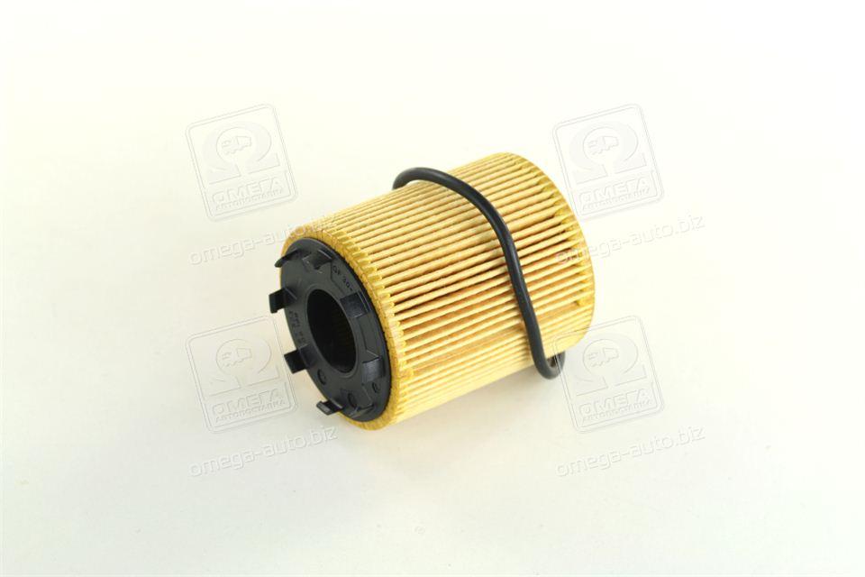 Фильтр масляний двигуна FIAT DOBLO 04-, OPEL ASTRA H 05- 1.3 CDTI (вир-во MANN) HU713/1X UA59
