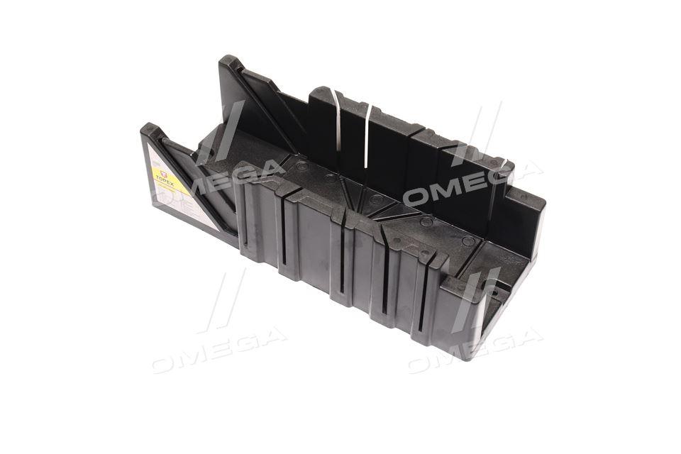 Стусло пластмасове, 295 х 80 х 70 мм (TOPEX) 10A844 UA59, фото 1