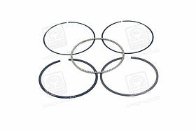 Кильця поршневи OPEL 73,40 1.0/1.2/1.4/XEP 1,2 x 1,2 x 2,0 (вир-во Mahle) 012 18 N0 UA59