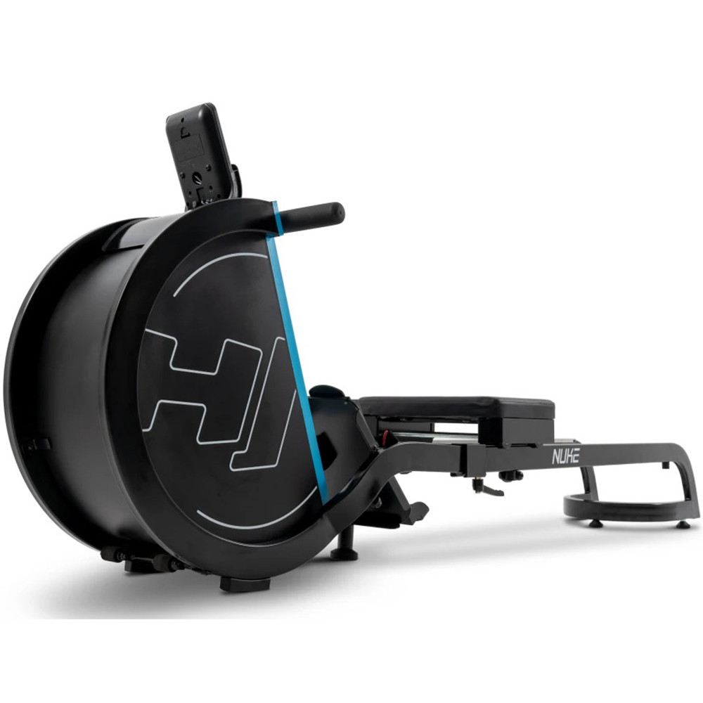Гребний тренажер Hop-Sport — 075R Nuke з магнітною системою навантаження