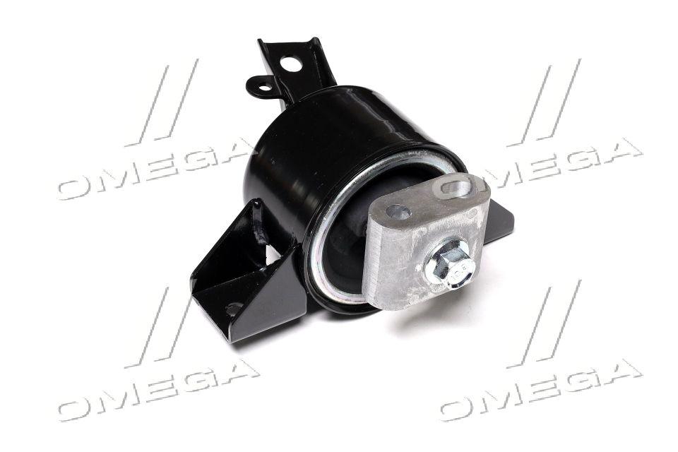 Опора двигуна лива Chevrolet Aveo T200/T250 03- (вир-во CTR) GZ0048 UA59, фото 1