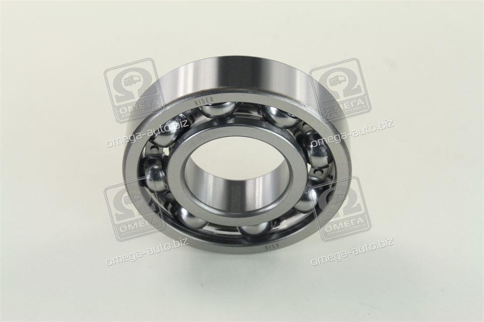 Пидшипник 310 (6310) ВОМ Т-40, вал промиж. КПП МТЗ, мист поривн. КамАЗ (RIDER) 310А UA59, фото 1