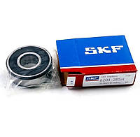 Skf 6201-2rsh