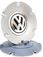 Колпачок Volkswagen 147/52мм заглушка на литые диски 3C0601149Q